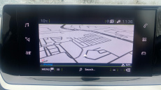 Peugeot 208 1.2 PureTech 100 Allure Premium + 5dr Petrol Hatchback